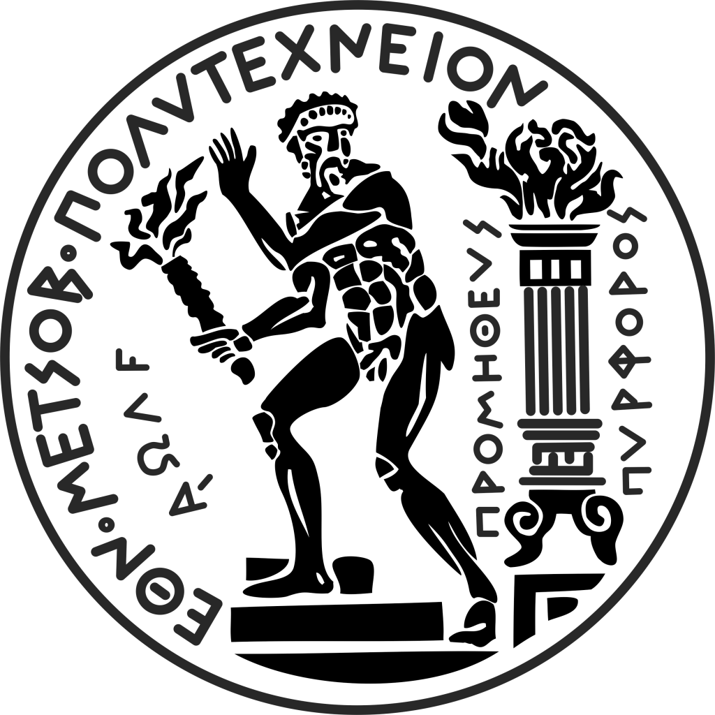 NTUA logo